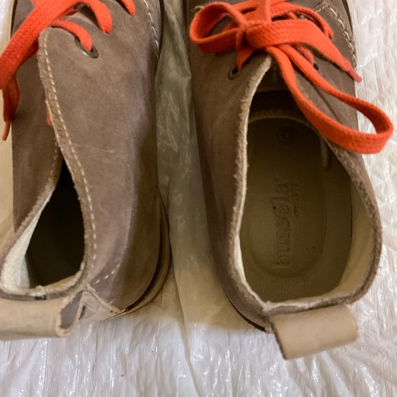 ❌ NEW LISTING ❌ BUSSOLA Seville Suede Booties - Picture 6 of 7